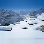 Apartment Chalet am Reeti