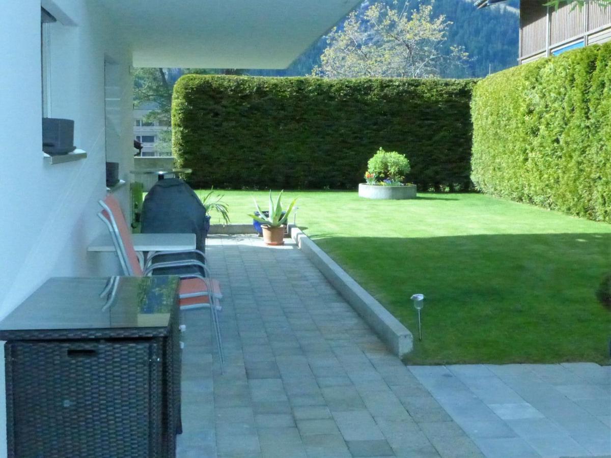 Am Reeti Appartement Grindelwald