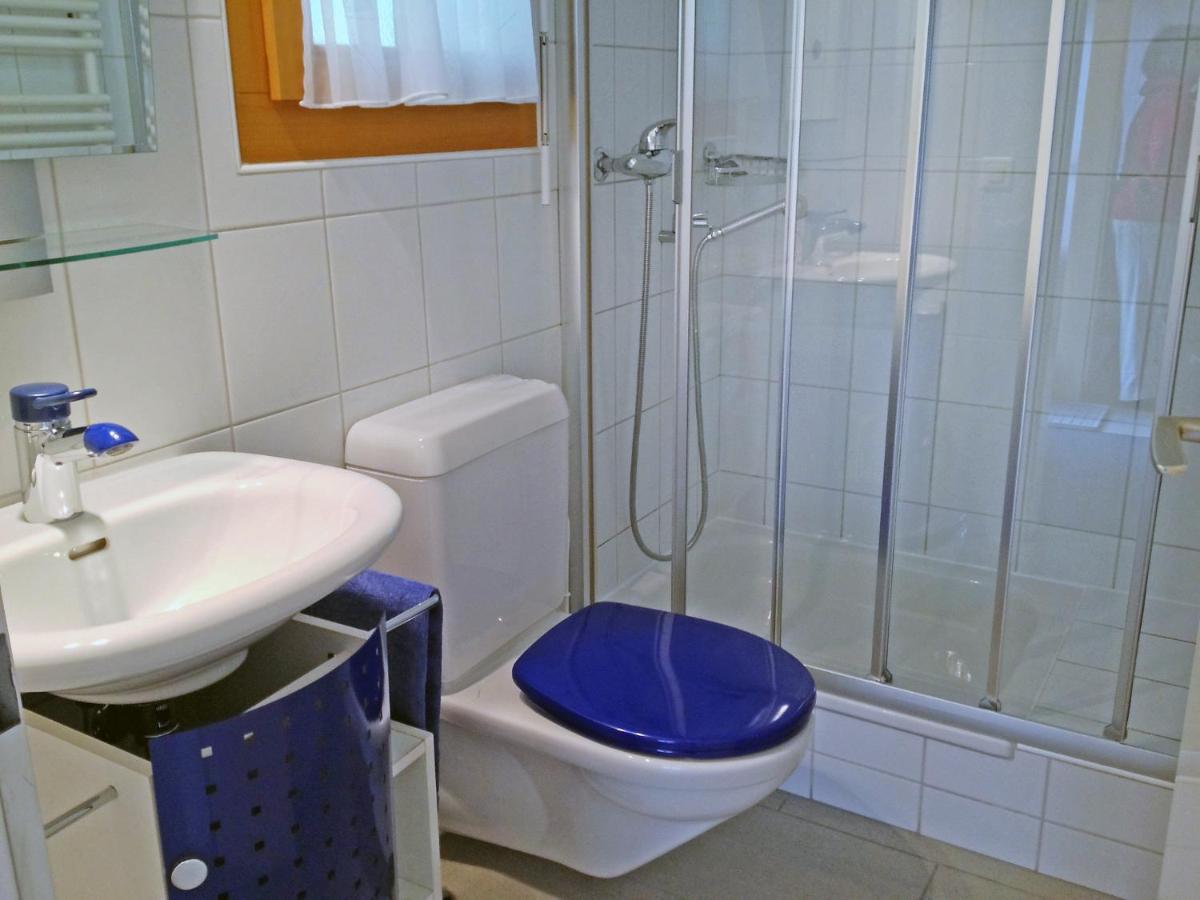 Am Reeti Appartement Grindelwald