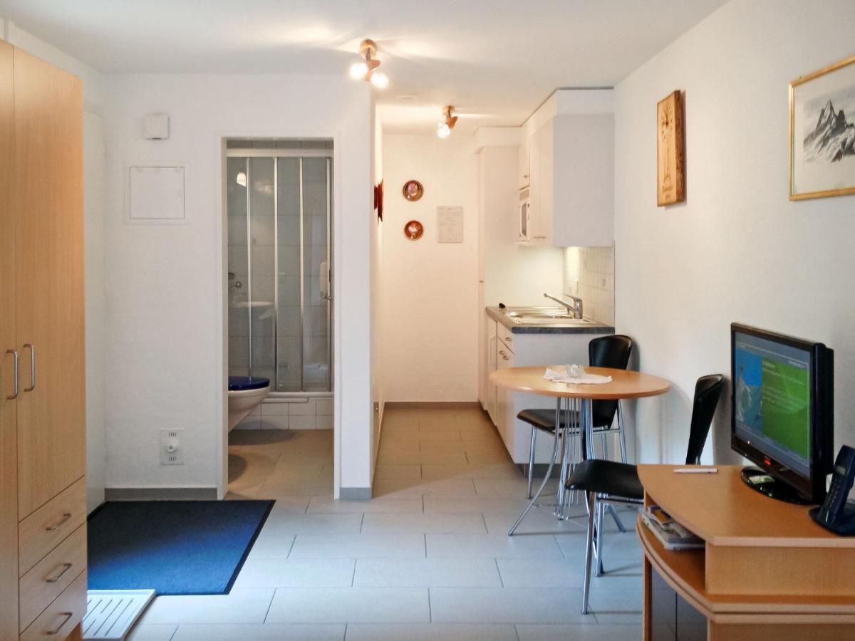 Appartement Am Reeti *