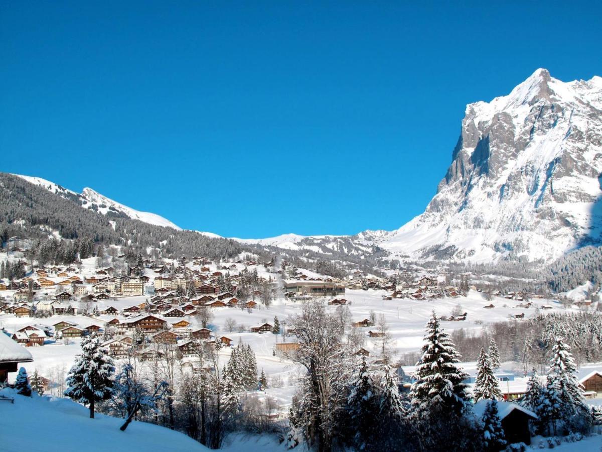 Am Reeti Grindelwald
